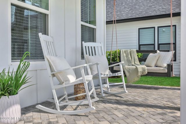 446 PALM CREST Drive, Ponte Vedra, FL 32081