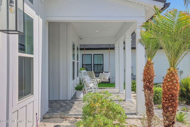 446 PALM CREST Drive, Ponte Vedra, FL 32081