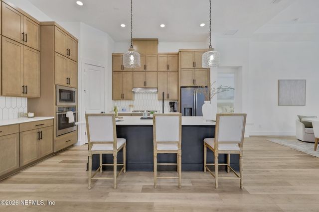 446 PALM CREST Drive, Ponte Vedra, FL 32081