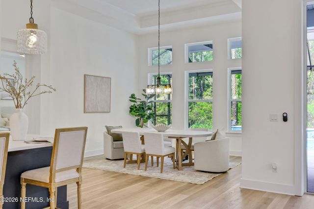 446 PALM CREST Drive, Ponte Vedra, FL 32081