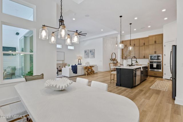 446 PALM CREST Drive, Ponte Vedra, FL 32081