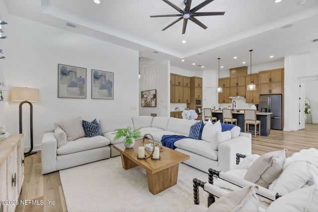 446 PALM CREST Drive, Ponte Vedra, FL 32081