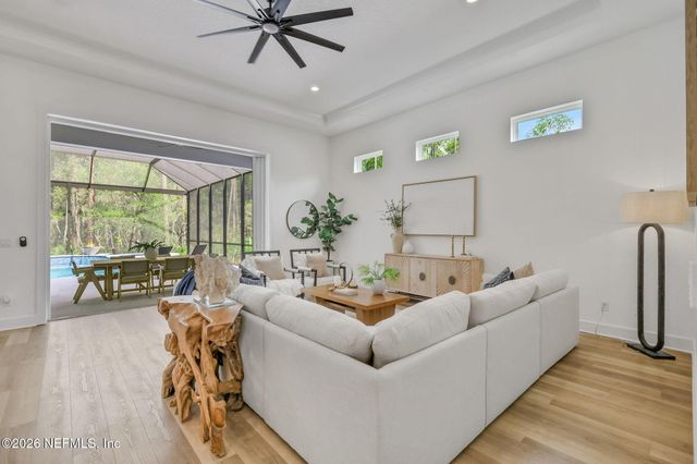 446 PALM CREST Drive, Ponte Vedra, FL 32081