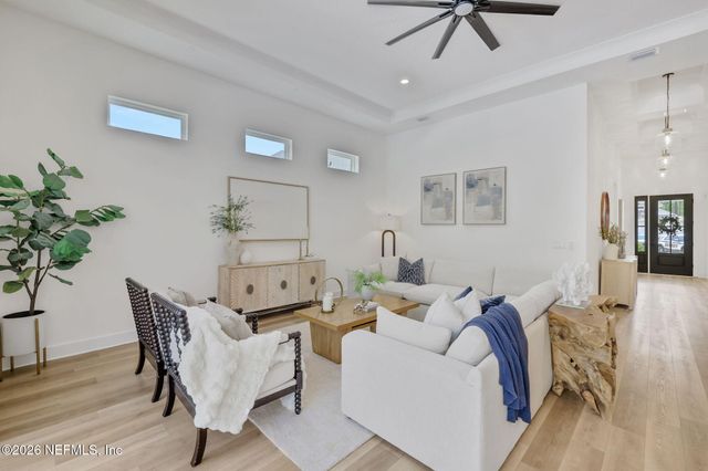 446 PALM CREST Drive, Ponte Vedra, FL 32081