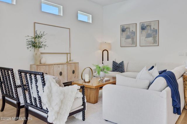 446 PALM CREST Drive, Ponte Vedra, FL 32081