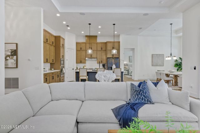 446 PALM CREST Drive, Ponte Vedra, FL 32081