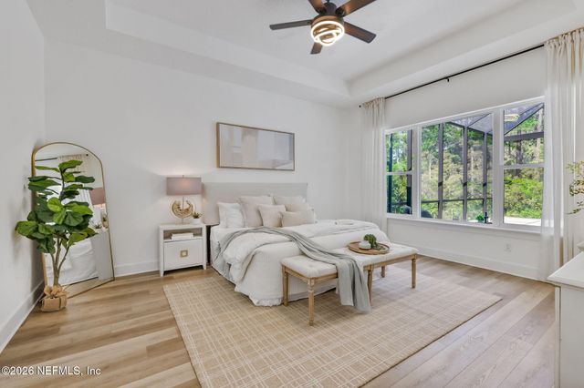 446 PALM CREST Drive, Ponte Vedra, FL 32081