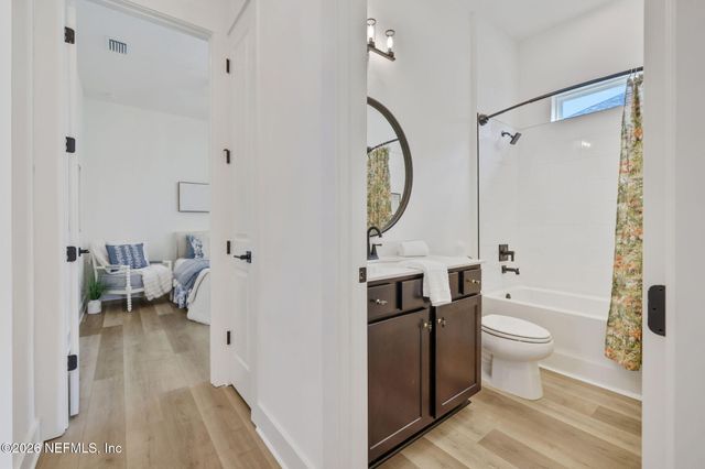 446 PALM CREST Drive, Ponte Vedra, FL 32081