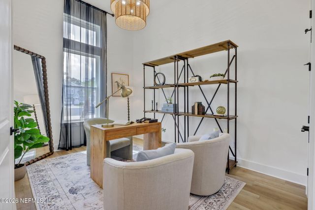 446 PALM CREST Drive, Ponte Vedra, FL 32081