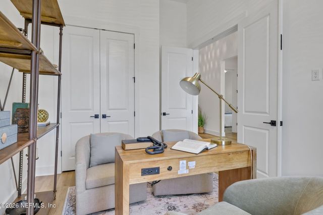 446 PALM CREST Drive, Ponte Vedra, FL 32081