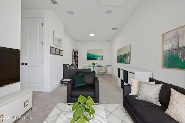 446 PALM CREST Drive, Ponte Vedra, FL 32081