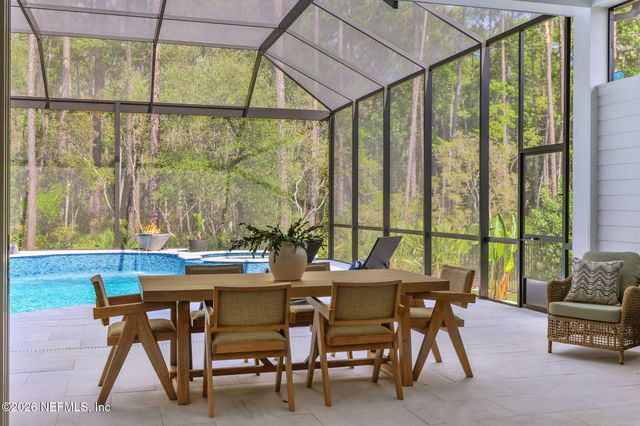 446 PALM CREST Drive, Ponte Vedra, FL 32081