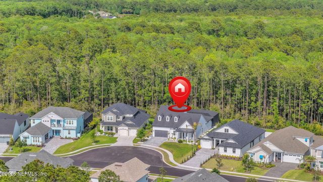 446 PALM CREST Drive, Ponte Vedra, FL 32081