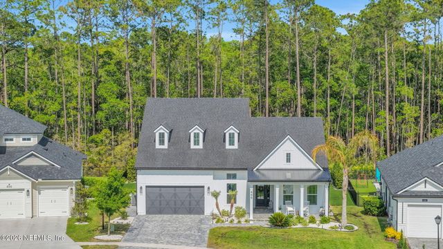 446 PALM CREST Drive, Ponte Vedra, FL 32081