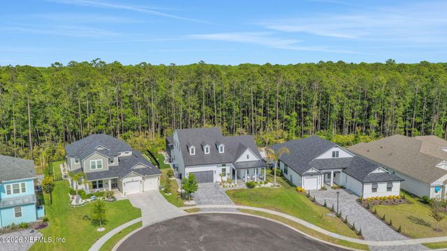 446 PALM CREST Drive, Ponte Vedra, FL 32081