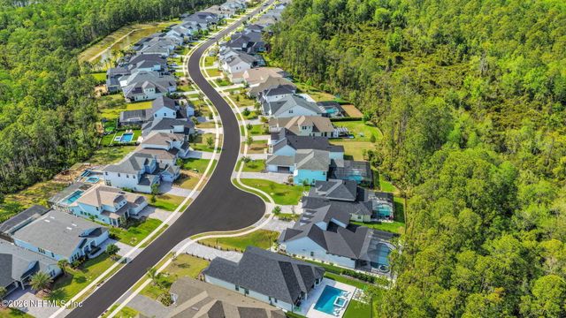 446 PALM CREST Drive, Ponte Vedra, FL 32081