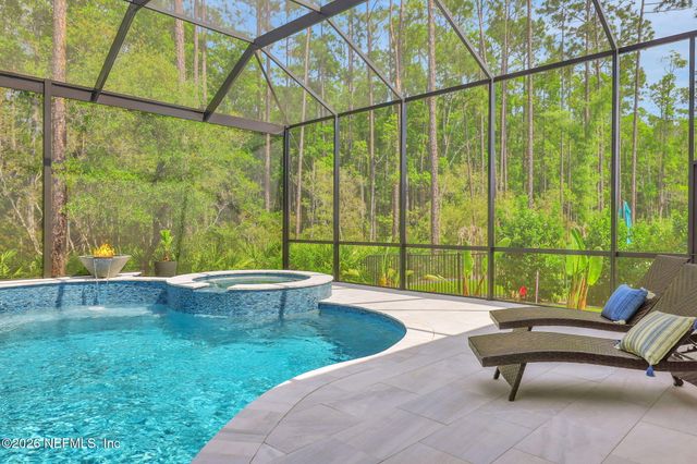 446 PALM CREST Drive, Ponte Vedra, FL 32081