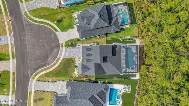 446 PALM CREST Drive, Ponte Vedra, FL 32081