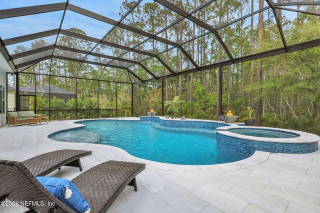 446 PALM CREST Drive, Ponte Vedra, FL 32081