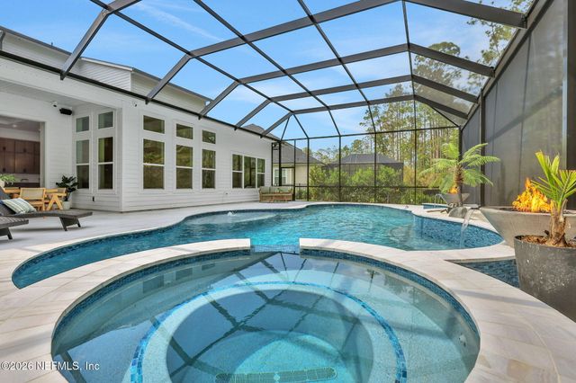 446 PALM CREST Drive, Ponte Vedra, FL 32081