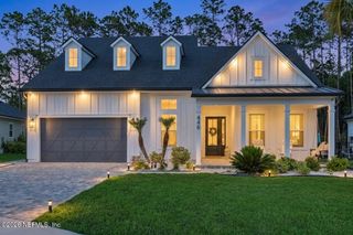 446 PALM CREST Drive, Ponte Vedra, FL 32081