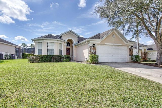 503 MONTARA DRIVE, Davenport, FL 33897