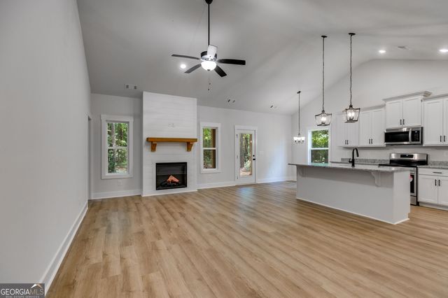 771 Old Brock Road, Rockmart, GA 30153