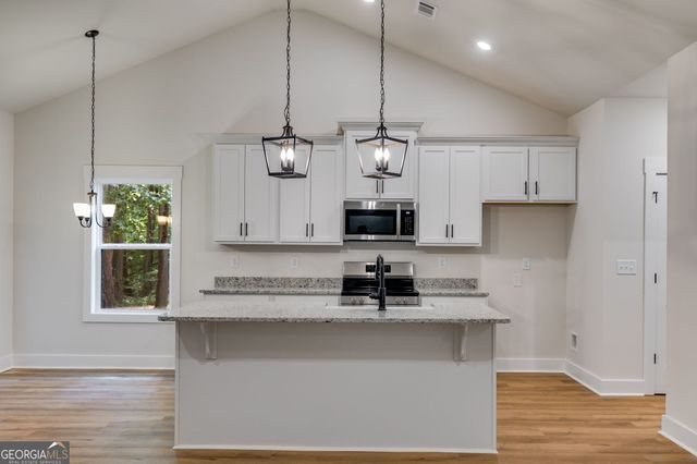 771 Old Brock Road, Rockmart, GA 30153
