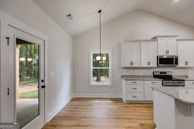 771 Old Brock Road, Rockmart, GA 30153