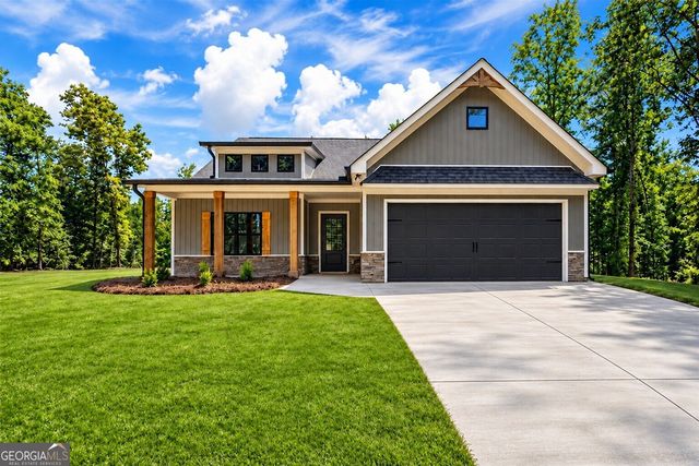 771 Old Brock Road, Rockmart, GA 30153