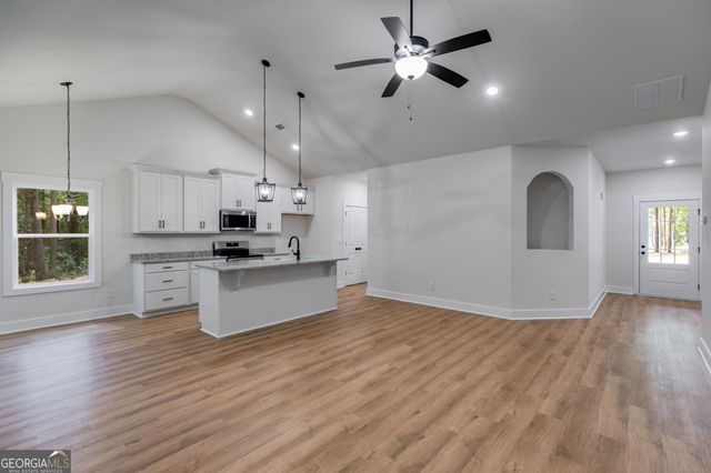 771 Old Brock Road, Rockmart, GA 30153