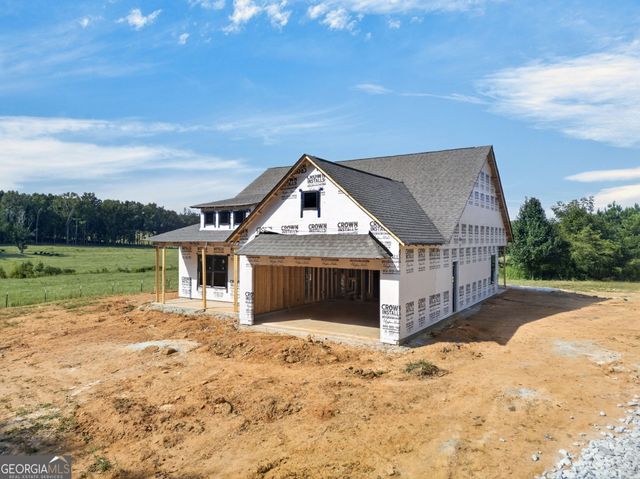 771 Old Brock Road, Rockmart, GA 30153
