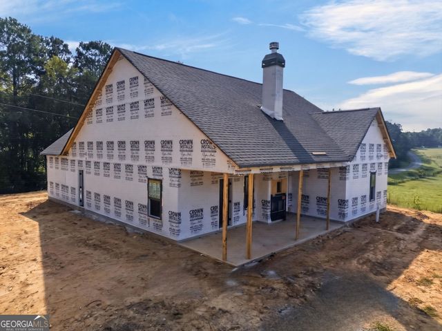 771 Old Brock Road, Rockmart, GA 30153