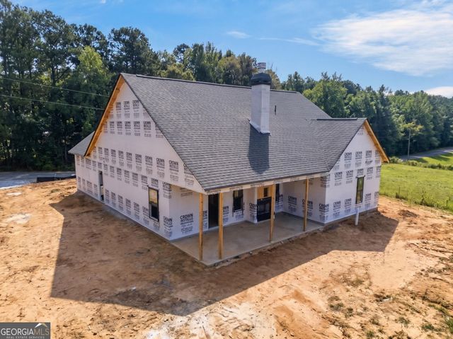 771 Old Brock Road, Rockmart, GA 30153
