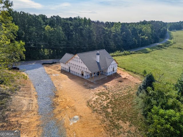 771 Old Brock Road, Rockmart, GA 30153
