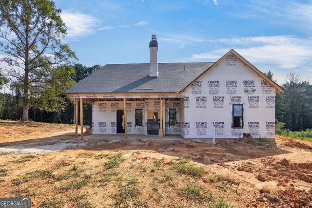 771 Old Brock Road, Rockmart, GA 30153
