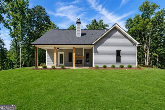 771 Old Brock Road, Rockmart, GA 30153