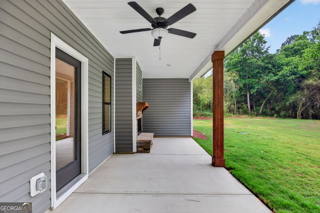 771 Old Brock Road, Rockmart, GA 30153