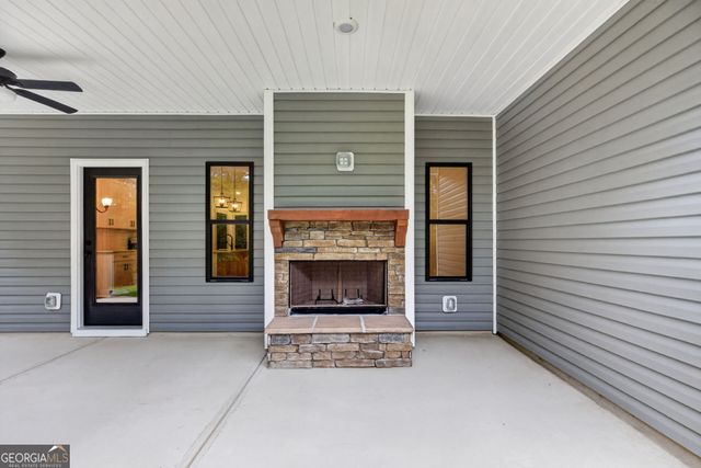 771 Old Brock Road, Rockmart, GA 30153