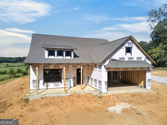 771 Old Brock Road, Rockmart, GA 30153