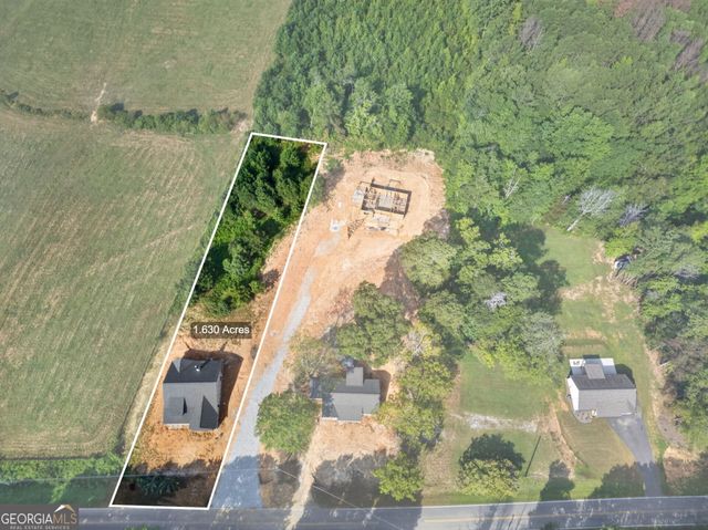 771 Old Brock Road, Rockmart, GA 30153