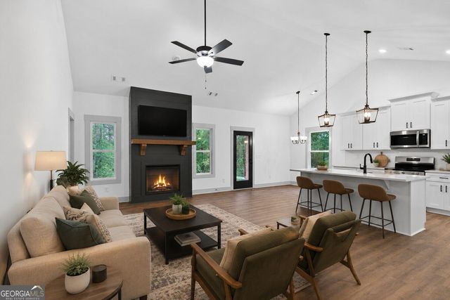 771 Old Brock Road, Rockmart, GA 30153