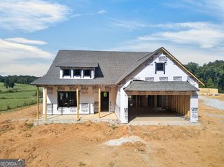 771 Old Brock Road, Rockmart, GA 30153