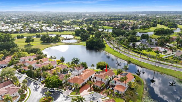 980 Bel Aire Drive West, Pembroke Pines, FL 33027