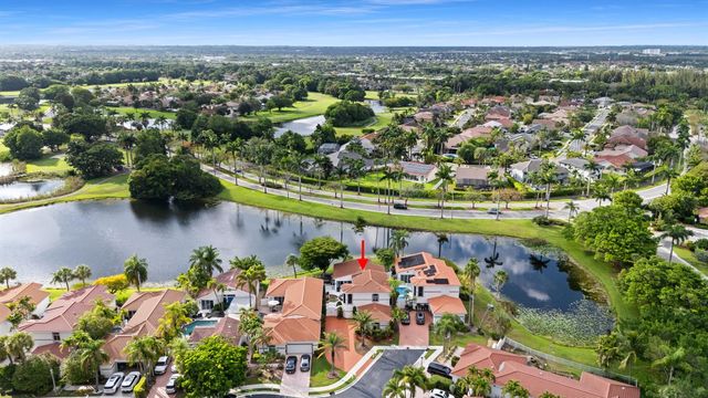980 Bel Aire Drive West, Pembroke Pines, FL 33027