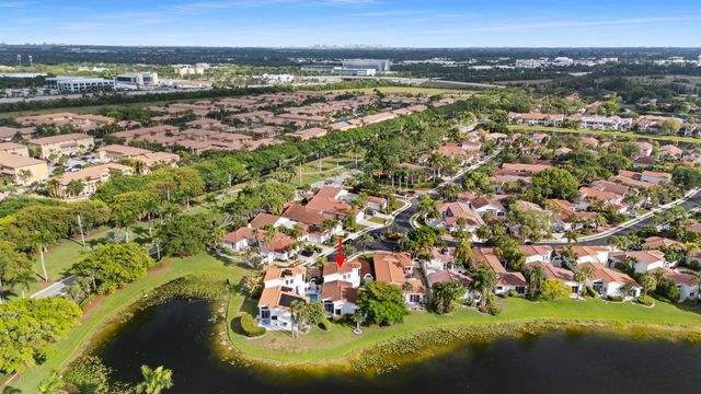 980 Bel Aire Drive West, Pembroke Pines, FL 33027