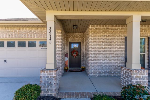 26746 Mill Creek Drive, Athens, AL 35613