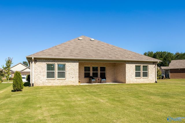 26746 Mill Creek Drive, Athens, AL 35613