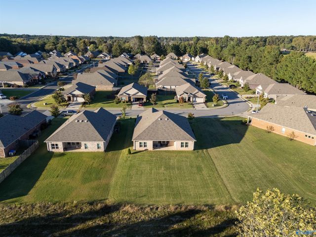 26746 Mill Creek Drive, Athens, AL 35613