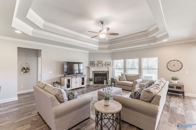 26746 Mill Creek Drive, Athens, AL 35613